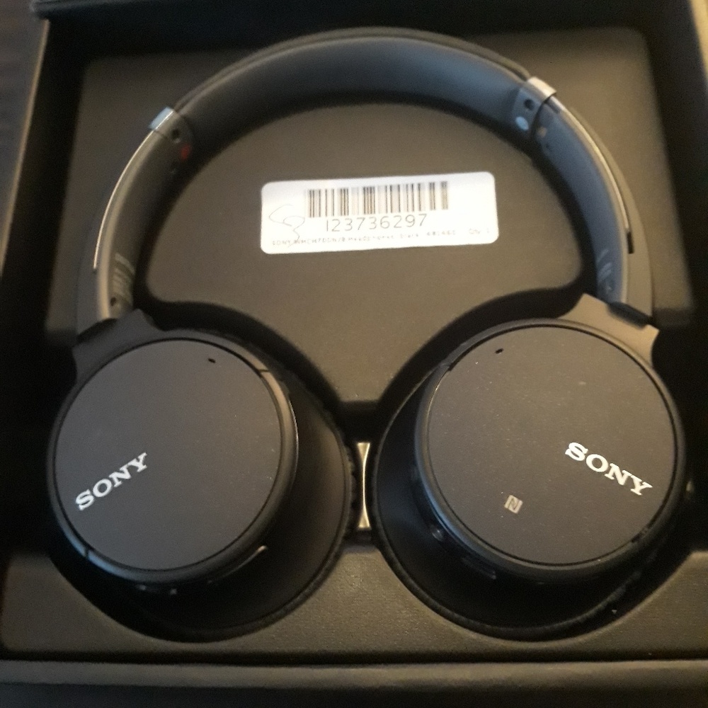 Headphones